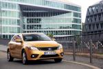 Kia pro_cee&rsquo;d EcoDynamics 2011 года